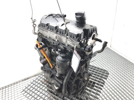 MOTOR SEAT TOLEDO III (5P2) 2004 - 2009 BJB