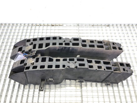 VÝSTUHA NÁRAZNÍKA PREDNÁ RENAULT THALIA II (LU_) 2008 - 2022 8200699804 8200699806