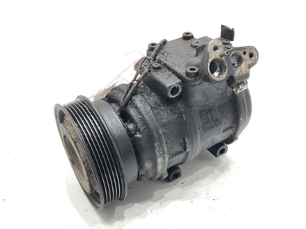 KOMPRESOR KLIMATIZÁCIE LAND ROVER FREELANDER I (L314) 1998 - 2006 447200-4813