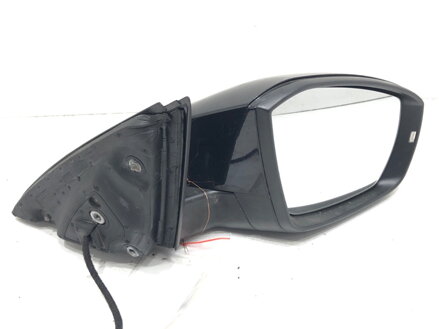 SPÄTNÉ ZRKADLO PRAVÉ SKODA OCTAVIA III COMBI (5E5, 5E6) 2012 - 2022