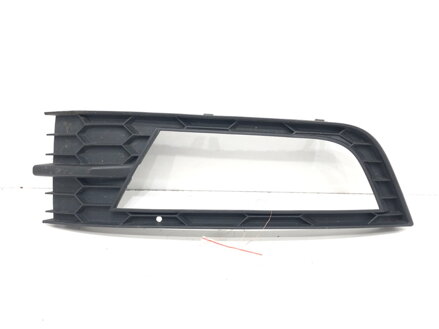 MRIEŽKA NÁRAZNÍKA PREDNÁ PRAVÁ SKODA OCTAVIA III COMBI (5E5, 5E6) 2012 - 2022 5E0807682