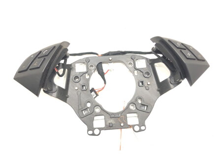 PREPÍNAČE VOLANTU BMW 5 TOURING (E61) 2004 - 2010 6983283