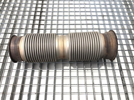 POTRUBIE VÝFUKOVÁ PRUŽNÁ DAF CF 2013 - 2022