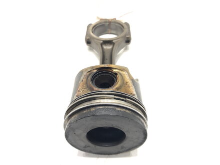 PIEST S OJNICOU SKODA OCTAVIA II (1Z3) 2004 - 2013