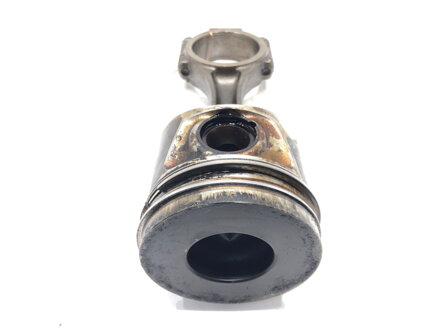 PIEST S OJNICOU SKODA OCTAVIA II (1Z3) 2004 - 2013 BMN