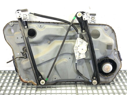 SŤAHOVAČKA OKNA PRAVÁ PREDNÁ VW BORA VARIANT (1J6) 1999 - 2005 1C1959802A