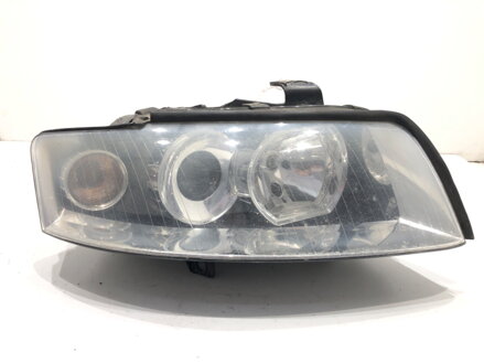 SVETLO PRAVÉ PREDNÉ AUDI A4 B6 AVANT (8E5) 2000 - 2005 8E0941004F
