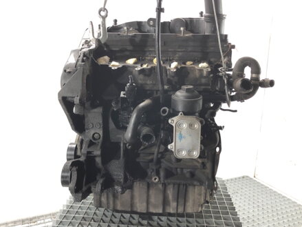 MOTOR VW TRANSPORTER V AUTOBUS (7HB, 7HJ, 7EB, 7EJ) 2003 - 2015 CAA