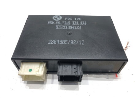 MODUL PDC PARKOVANIA BMW 5 TOURING (E39) 1996 - 2004 8370872