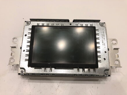 DISPLEJ VOLVO V40 LIFTBACK (525, 526) 2012 - 2022 31350817