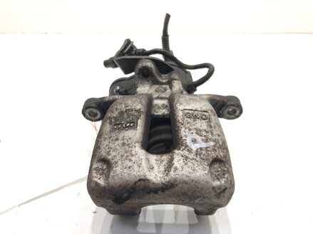 BRZDOVÝ STRMEŇ PRAVÝ ZADNÝ VW PASSAT B6 (3C2) 2005 - 2010