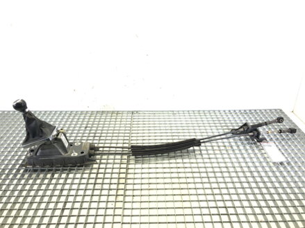 RIADIACA PÁKA VOLIČ PREVODOVKY VW PASSAT B6 (3C2) 2005 - 2010 1K0711091A