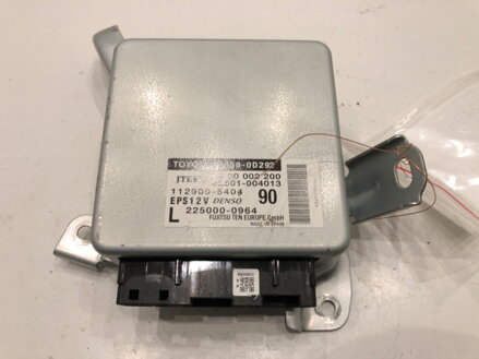 MODUL POSILŇOVANIA TOYOTA YARIS (_P13_) 2010 - 2022 89650-0D292