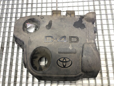 VEKO / KRYT MOTORA TOYOTA YARIS (_P13_) 2010 - 2022