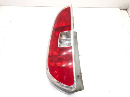 SVETLO ĽAVÉ ZADNÉ SKODA ROOMSTER PRAKTIK (5J) 2007 - 2015 5J7945095
