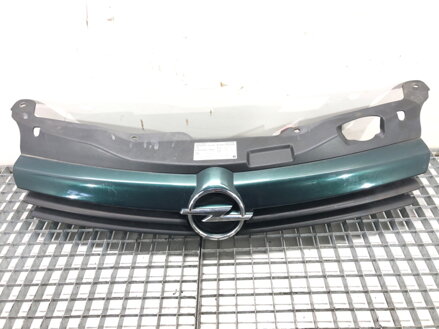 MASKA CHLADIČA GRILL OPEL ASTRA H KOMBI (A04) 2004 - 2014 13108463