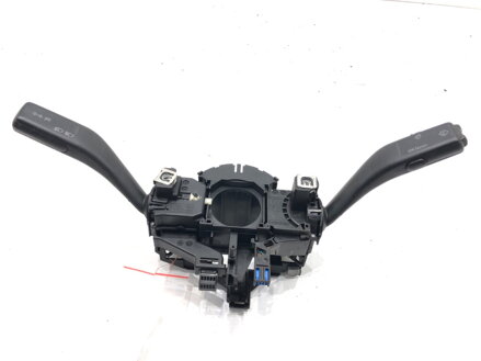 PREPÍNAČ ZDRUŽENÝ SKODA OCTAVIA II (1Z3) 2004 - 2013 1K5953503CC