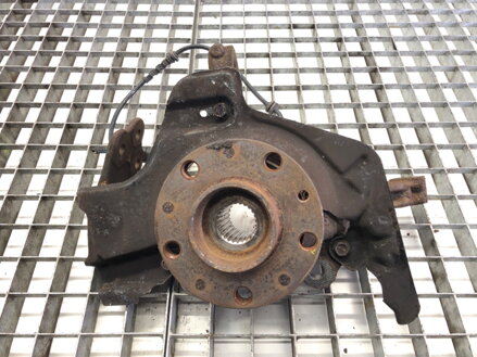 OTOČ PRAVÁ PREDNÁ FIAT TIPO LIFTBACK (356_) 2016 - 2022