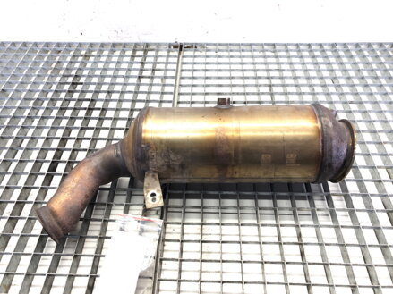 KATALYZÁTOR AUDI A4 B9 (8W2, 8WC) 2015 - 2022 8W0131765L