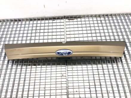 LIŠTA VEKA BATOŽINOVÉHO PRIESTORU ZADNÁ FORD FIESTA VI (CB1, CCN) 2008 - 2022 8A61-A43404-BDW
