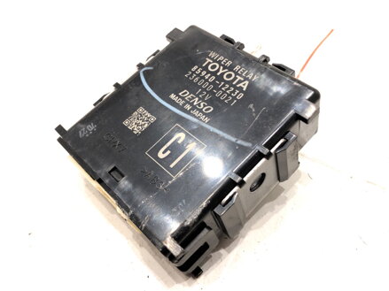 MODUL STIERAČOV TOYOTA COROLLA SEDAN (_E21_) 2019 - 2022 85940-12230