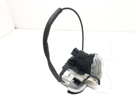 ZÁMOK DVERÍ ĽAVÝ PREDNÝ HYUNDAI I20 II (GB, IB) 2014 - 2022 81310-C8020