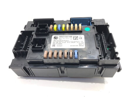 MODUL BSI FIAT TIPO SEDAN (356_) 2015 - 2022 00521337100