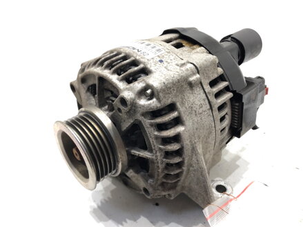 ALTERNÁTOR FIAT TIPO SEDAN (356_) 2015 - 2022 52137907