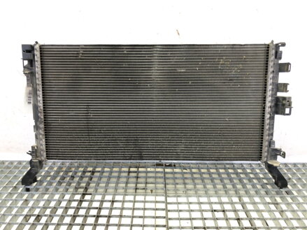 CHLADIČ VODY RENAULT LAGUNA III (BT0/1) 2007 - 2015 214000035R