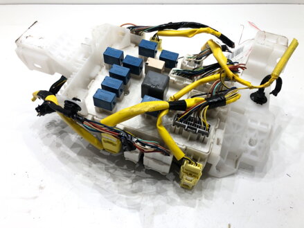 MODUL BSI SUZUKI SX4 S-CROSS (JY) 2013 - 2022