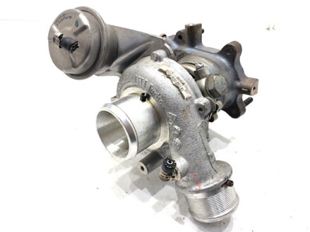 Turbo Fiat Tipo Liftback (356_) 2016 - 2022 55254739