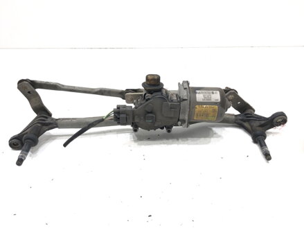 MECHANIZMUS STIERAČOV PREDNÝ CITROEN C-ELYSEE (DD_) 2012 - 2022 9675018280