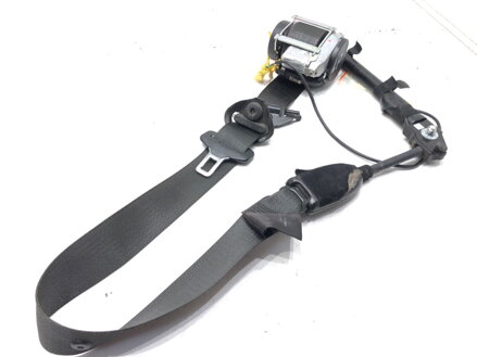 BEZPEČNOSTNÝ PÁS ĽAVÝ PREDNÝ CHEVROLET CRUZE (J300) 2009 - 2022 13297089