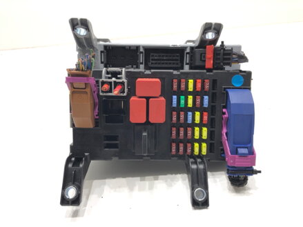 MODUL BSI FIAT LINEA (323_, 110_) 2006 - 2022 51902218