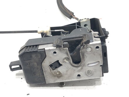 ZÁMOK DVERÍ ĽAVÝ PREDNÝ OPEL SIGNUM LIFTBACK (Z03) 2003 - 2008 24447340