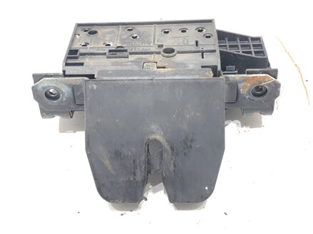 ZÁMOK VEKA BATOŽINOVÉHO PRIESTORU ZADNÝ OPEL SIGNUM LIFTBACK (Z03) 2003 - 2008 24441401