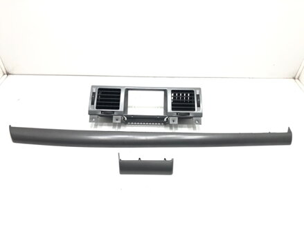 LIŠTY DEKOR OPEL SIGNUM LIFTBACK (Z03) 2003 - 2008