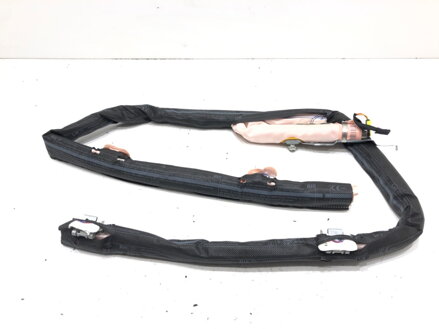 HLAVOVÝ AIRBAG VZDUCHOVÝ PRAVÝ PEUGEOT 308 SW II (LC_, LJ_, LR_, LX_, L4_) 2014 - 2021 9805768380