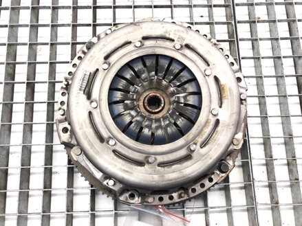 SPOJKA FORD FIESTA VI (CB1, CCN) 2008 - 2022 CM5G-7550-NB