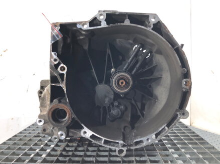 PREVODOVKA FORD FIESTA VI (CB1, CCN) 2008 - 2022 CA6R7002NBB