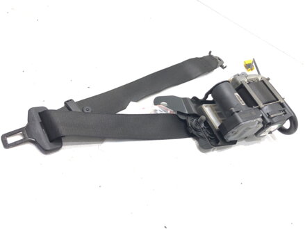 BEZPEČNOSTNÝ PÁS PREDNÝ PRAVÝ BMW X6 (F16, F86) 2014 - 2019 628641500