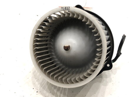 VENTILÁTOR KÚRENIA HYUNDAI ELANTRA VI SEDAN (AD, ADA) 2015 - 2022 97113-A4000