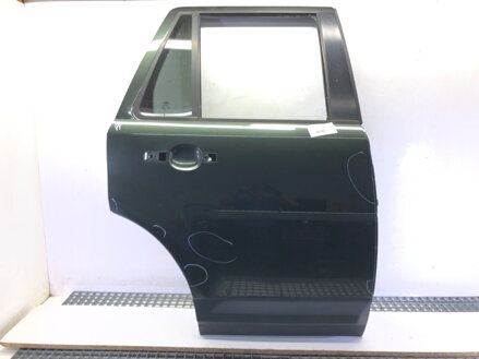 DVERE PRAVÉ ZADNÉ LAND ROVER FREELANDER 2 (L359) 2006 - 2015
