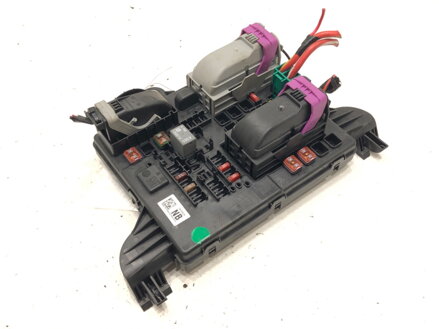 MODUL KOMFORTU OPEL INSIGNIA A (G09) 2008 - 2017 13277318