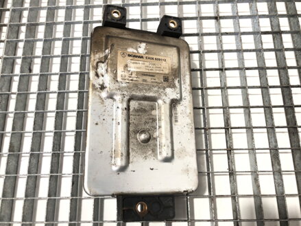 MODUL SCANIA P,G,R,T - SERIES 2003 - 2022 609112