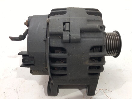ALTERNÁTOR RENAULT SCÉNIC II (JM0/1_) 2003 - 2010 8200495305