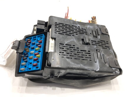 MODUL BSI RENAULT SCÉNIC I (MPV) (JA0/1_, FA0_) 1999 - 2010 8200033521