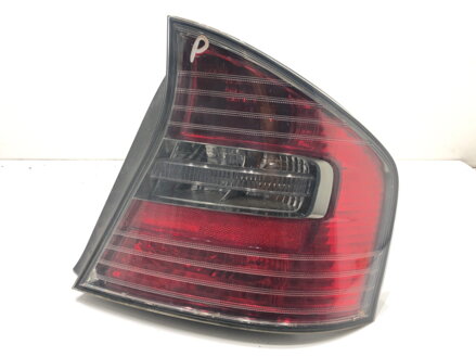 SVETLO PRAVÉ ZADNÉ SUBARU LEGACY IV (BL) 2003 - 2015
