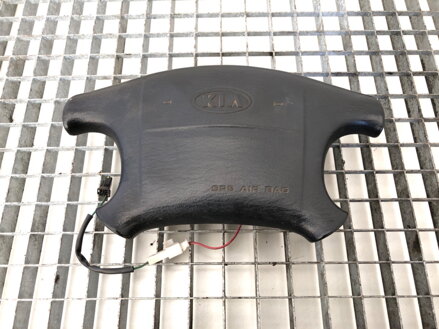 AIRBAG ŠOFÉROV KIA SPORTAGE SUV (K00) 1994 - 2005