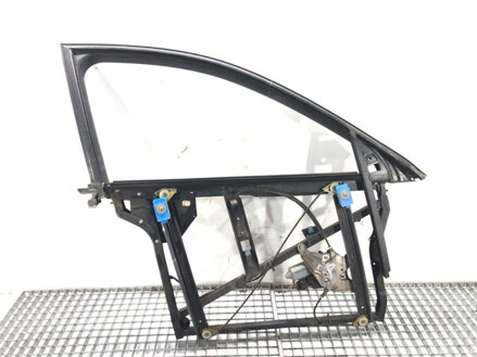 SŤAHOVAČKA OKNA PRAVÁ PREDNÁ AUDI A6 C5 (4B2) 1997 - 2005 4B0959802E